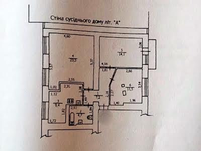 квартира за адресою Лаврська вул. (Січневого Повстання), 4