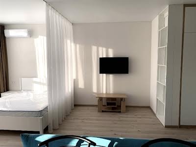 квартира за адресою Каховська вул., 62а