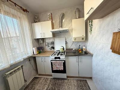 квартира по адресу Заньковецкой ул., 6