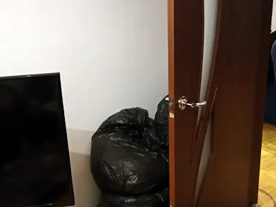 квартира за адресою Північно-Кільцева вул., 5
