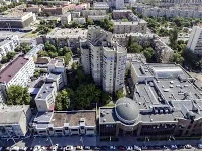 квартира за адресою Антоновича вул. (Горького), 136-138