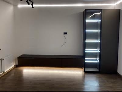 квартира по адресу Тетерівський бульв., 9