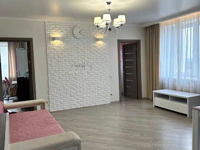 квартира за адресою Валерія Лобановського вул., 15
