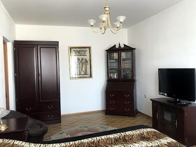 квартира по адресу Градоначальницкая ул., 3