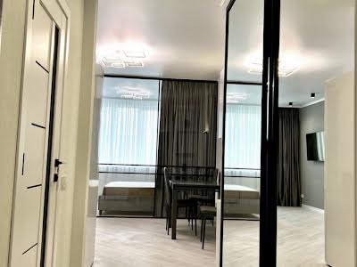 квартира по адресу Варненская ул., 27а