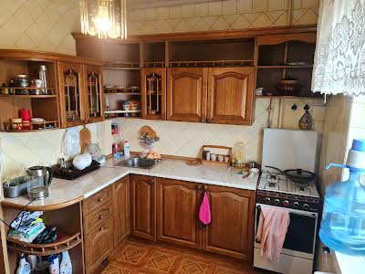 квартира по адресу Апрельский пер., 7