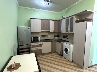 квартира за адресою Кутова вул., 5