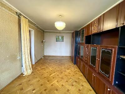 квартира по адресу Небесной Сотни просп. (Маршала Жукова), 41