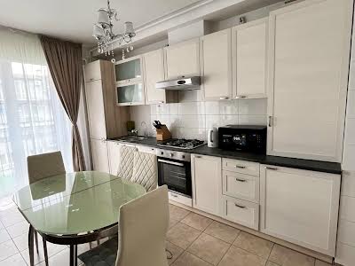 квартира по адресу джерельна, 87