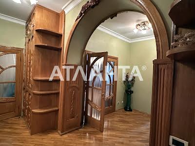 квартира за адресою Одеса, Дунаєва пров., 5