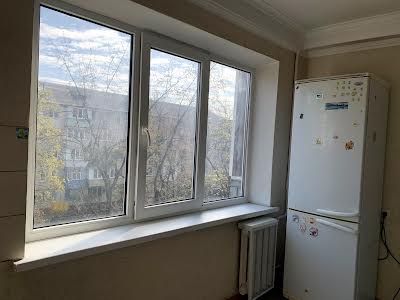 квартира по адресу Проспект Воскресенський, 20