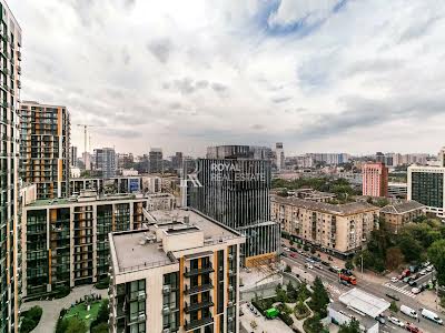 квартира по адресу вул. Предславинська, 40