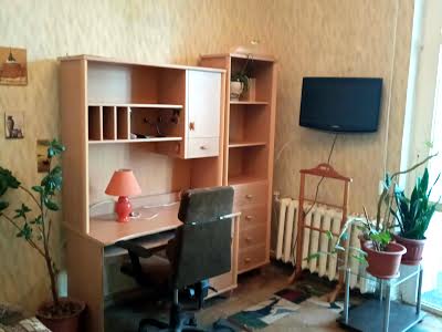 квартира за адресою Володимирська вул., 71
