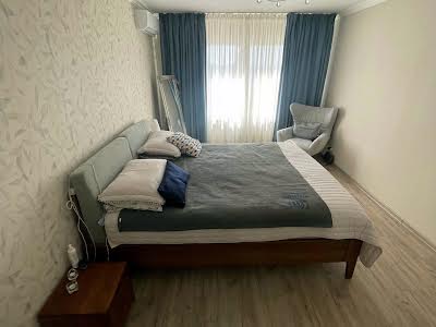 квартира за адресою Юлії Здановської вул. (Ломоносова), 36-В
