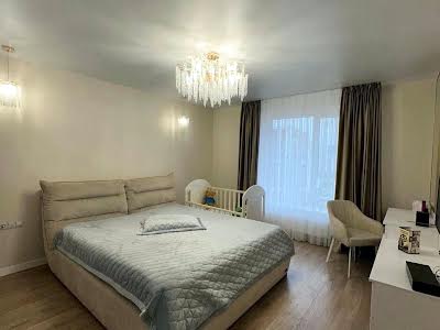 квартира за адресою Отця Івана Блавацького вул., 1