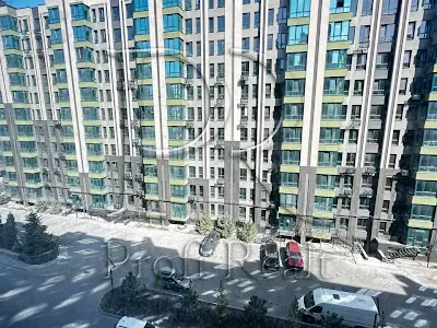 квартира за адресою Героїв Небесної Сотні просп., 14/3
