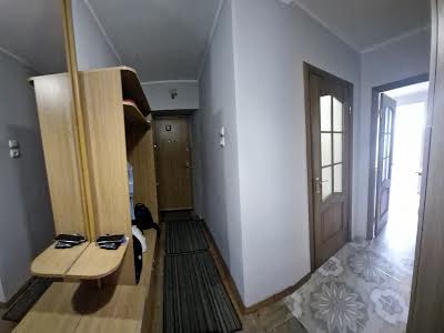 квартира за адресою Стрийська вул., 78