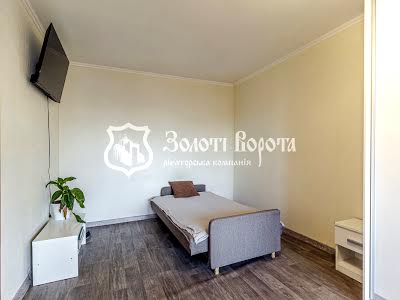 квартира за адресою Кільцева дор., 5
