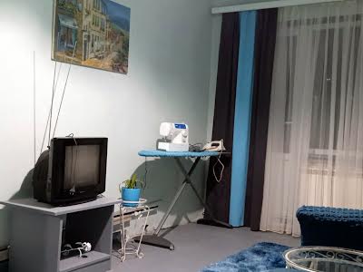 квартира за адресою Бахмацька вул., 10