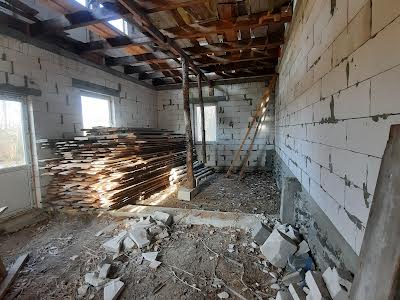 будинок за адресою Брусилівська, 9