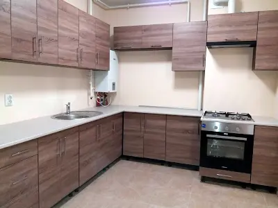 квартира за адресою Оптимістична вул., 1