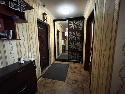 квартира по адресу Федора Эрнста ул., 12