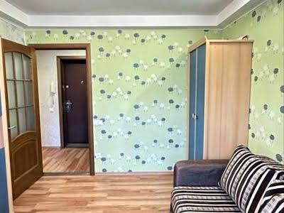 квартира за адресою Дніпровська набережна вул., 7-А