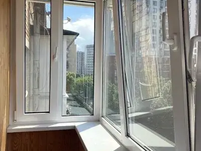 квартира за адресою Солом'янська пл., 16