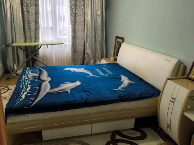 квартира по адресу Галицька, 64В