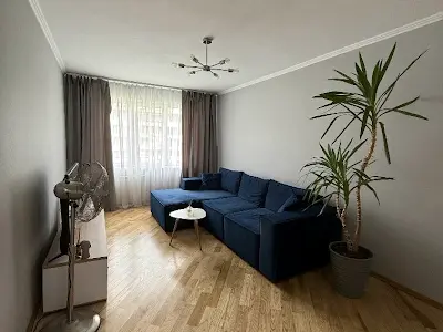 квартира за адресою Олександра Архипенка вул. (Мате Залки), 8