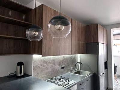 квартира за адресою Боголюбова вул., 27