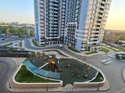 квартира за адресою Варненська вул., 2