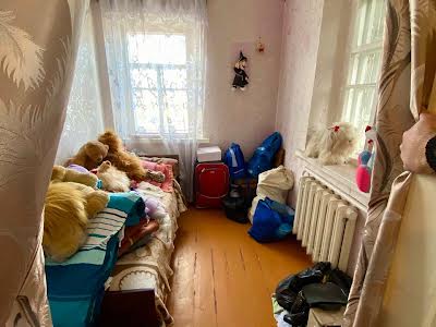 будинок за адресою Гвоздична вул., 45