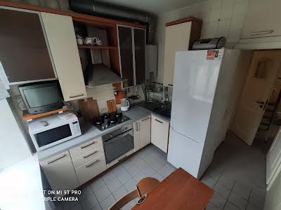 квартира за адресою Бастіонна вул., 10