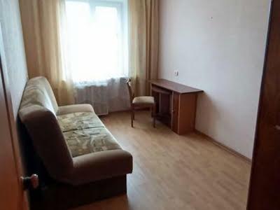 квартира за адресою Леся Курбаса просп., 9