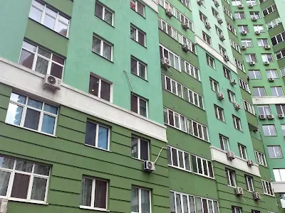 квартира по адресу Отрадный просп. (Чубаря), 2