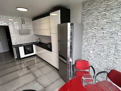 квартира по адресу Николая Гулака ул., 4
