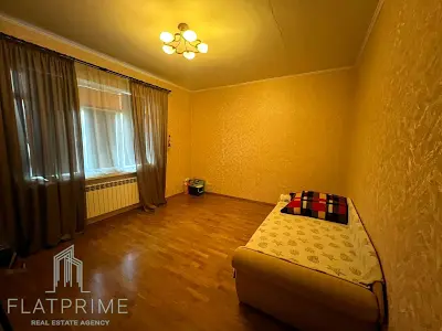 будинок за адресою Винахідників, 6Б