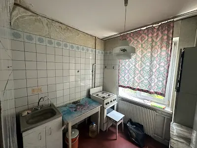 квартира по адресу Александра Махова ул. (Желудева), 6-В