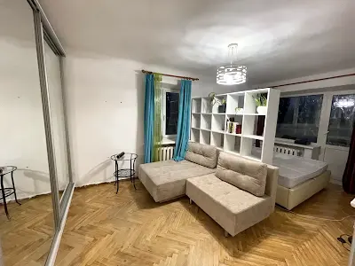 квартира за адресою Віталія Скакуна вул. (Академіка Каблукова), 11