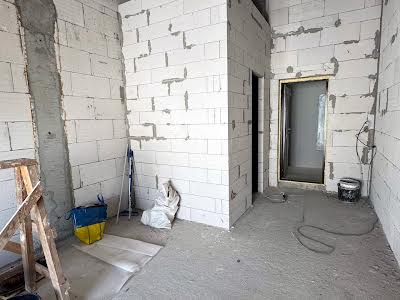 квартира за адресою Лугова вул., 56
