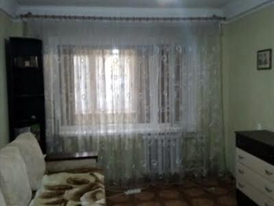 квартира по адресу Алишера Навои просп., 90