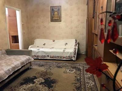 квартира по адресу Чернобыльская ул., 22