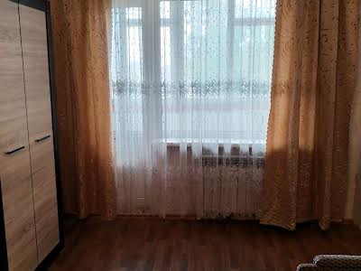 квартира за адресою Десантний бульв., 1