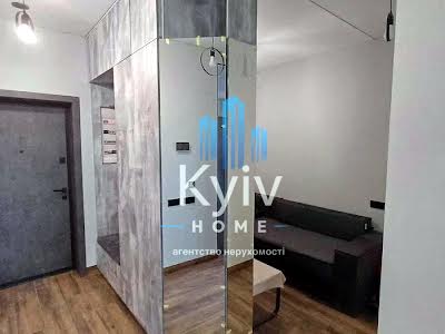 квартира за адресою вул.Бульварно Кудрявська, 17