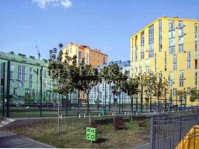 квартира по адресу Регенераторная ул., 4 к1-9