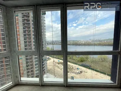 квартира по адресу Осокорская ул., 2а