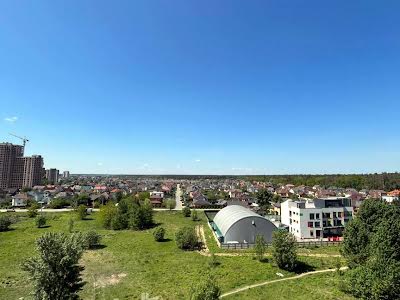 квартира за адресою Павла Чубинського вул., 15