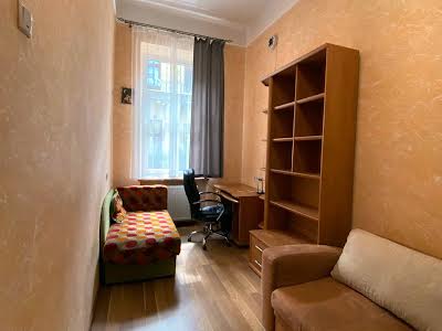 квартира по адресу Вербицкого ул., 13