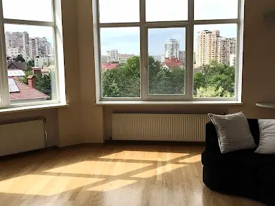 квартира по адресу Балтиморская ул. (Посмитного), 9а